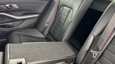 BMW 3 Series 330i M Sport 4dr Step Auto [Pro Pack] Petrol Saloon